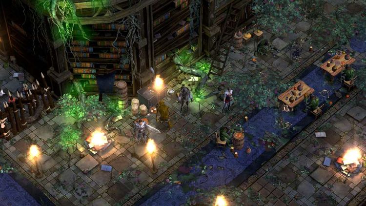 Ember PC Steam CD Key