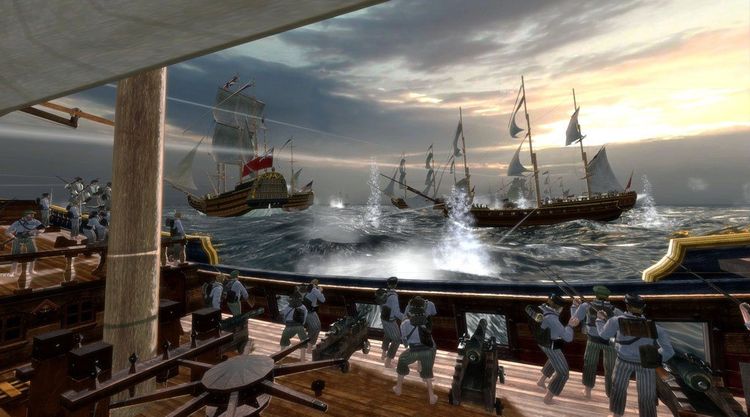 Total War: Empire Definitive Edition + Total War: Napoleon Definitive Edition PC Steam CD Key
