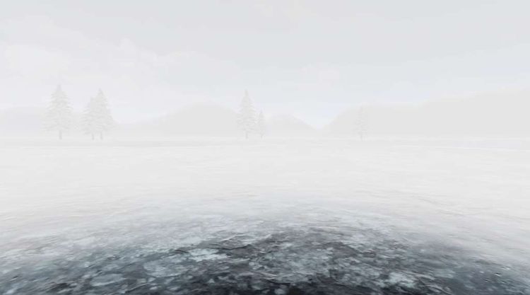 Storm VR Steam CD Key