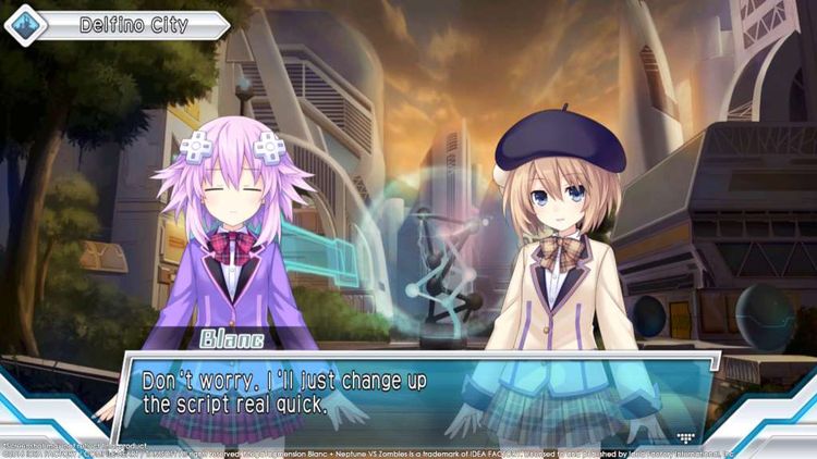 MegaTagmension Blanc Deluxe Edition Bundle Steam CD Key