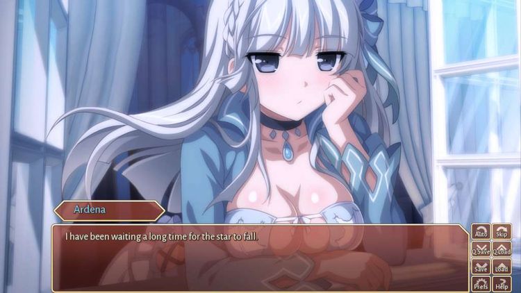 Sakura Fantasy Steam CD Key