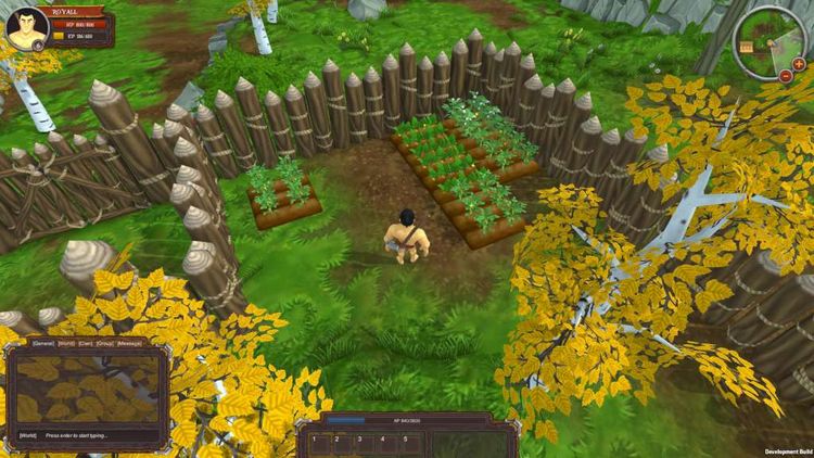 SamuTale Closed Alpha Access Key