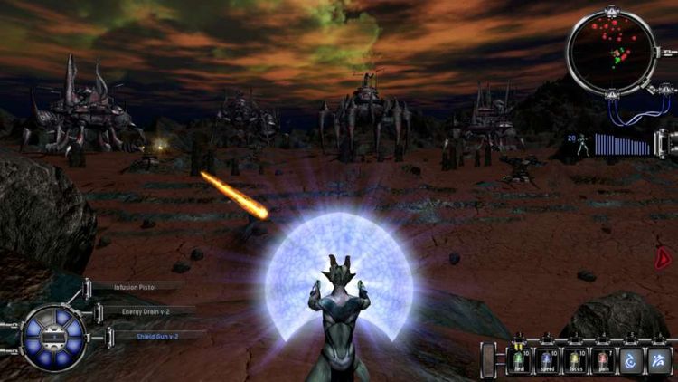 Salvation Prophecy Steam Gift