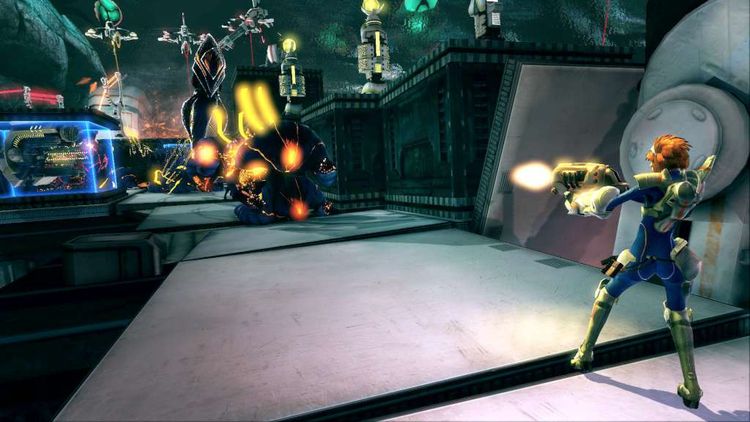 Sanctum - Map Pack 1 DLC Steam CD Key