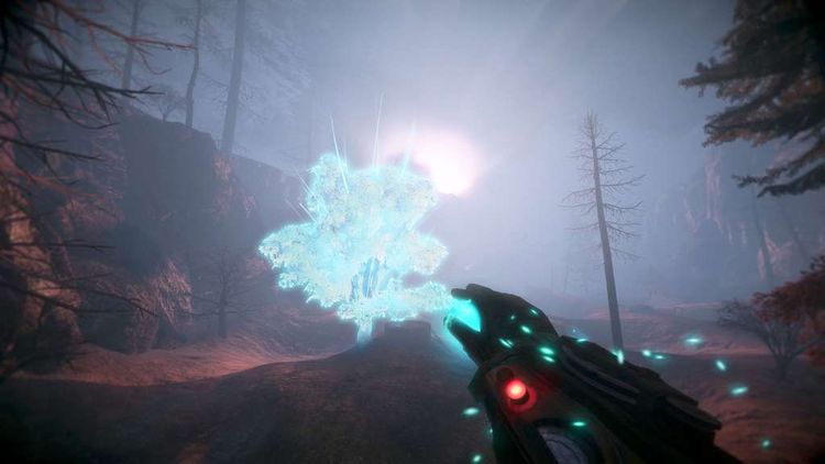 Valley NA Nintendo Switch CD Key