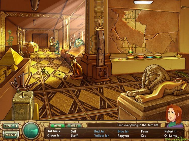 Samantha Swift and the Hidden Roses of Athena Steam CD Key