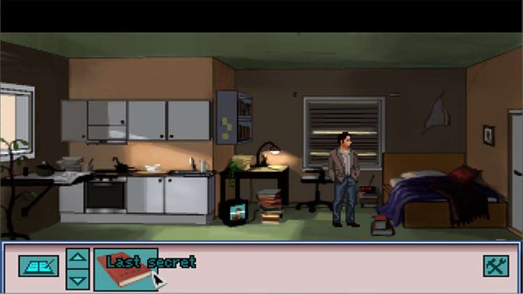 The Samaritan Paradox GOG CD Key