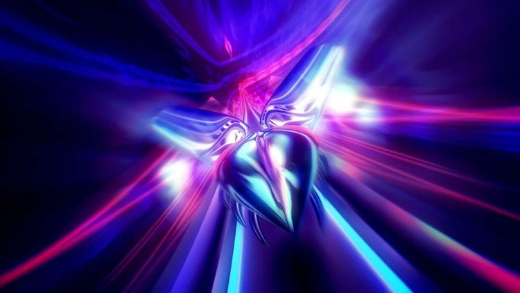 Thumper PC Steam CD Key