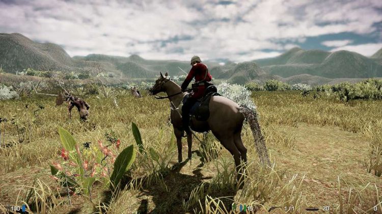 Zulu Response Steam CD Key