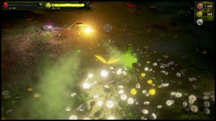 Glow Steam CD Key