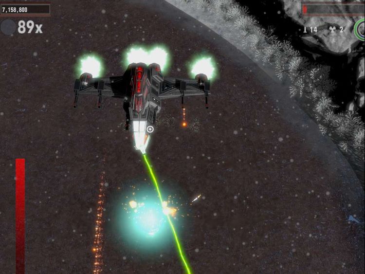 BattleStorm Steam CD Key