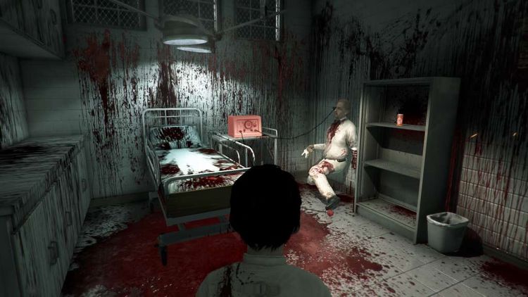 Lucius I & II Steam CD Key