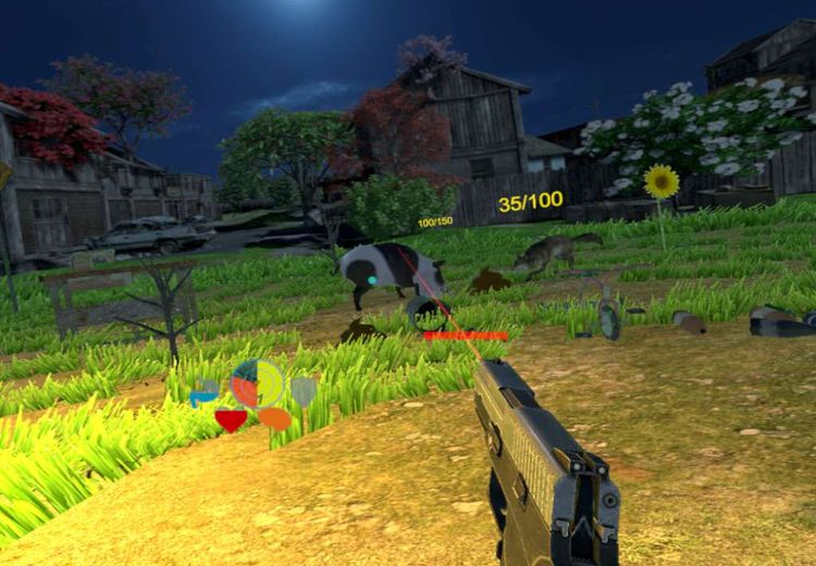 Lonelyland VR Steam CD Key