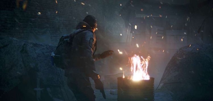 Tom Clancy's The Division - Survival DLC EMEA Ubisoft Connect CD Key