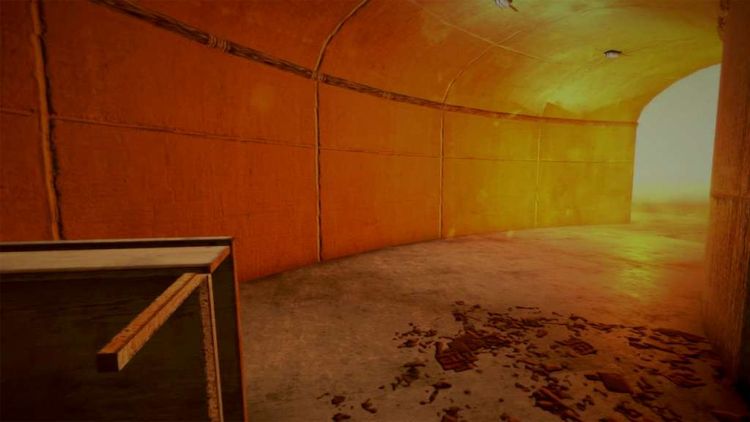 Russian Underground VR Steam CD Key