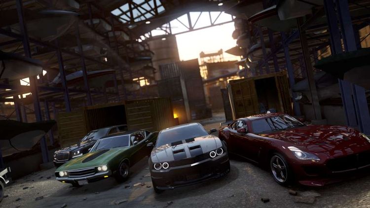 Watch Dogs - Access Granted Pack DLC Steam Gift