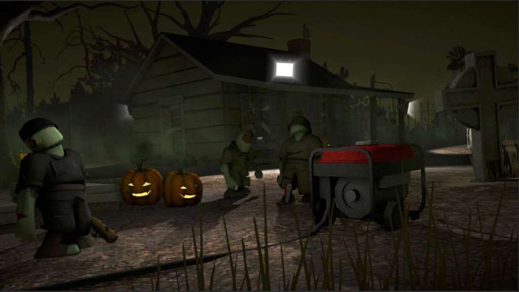 Foreign Legion: Multi Massacre Steam Gift