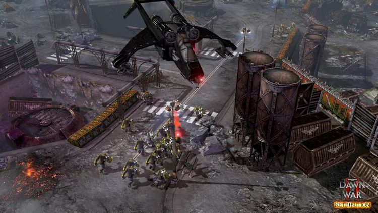 SEGA's Ultimate Warhammer 40,000 Collection Steam CD Key