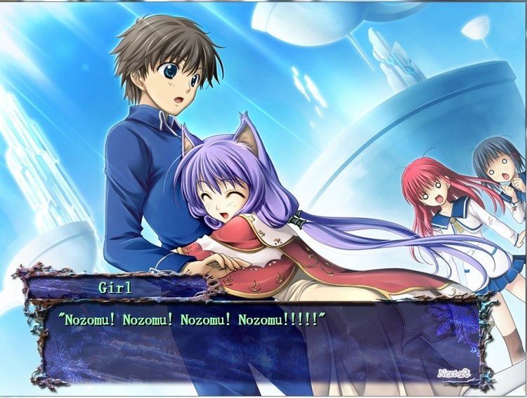 Seinarukana: The Spirit of Eternity Sword 2 Steam CD Key