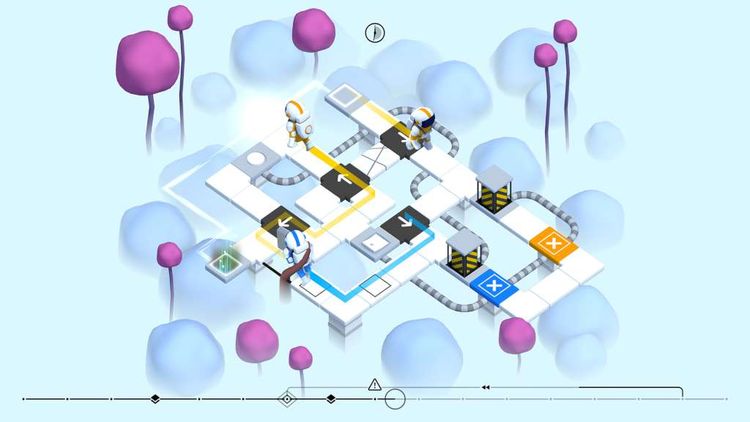 Causality Steam CD Key