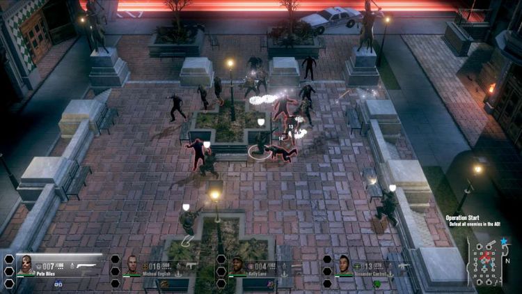 Breach & Clear: Deadline Rebirth (2016) Steam Gift