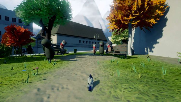 Copoka PC Steam CD Key