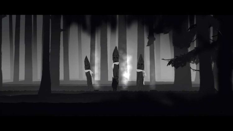 The Mooseman XBOX One CD Key