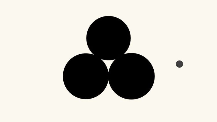 Circles PC Steam CD Key