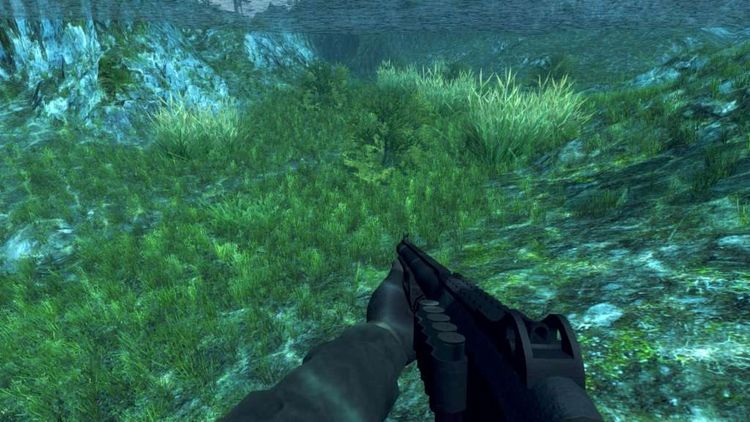 The Last Hope: Trump vs Mafia Steam CD Key