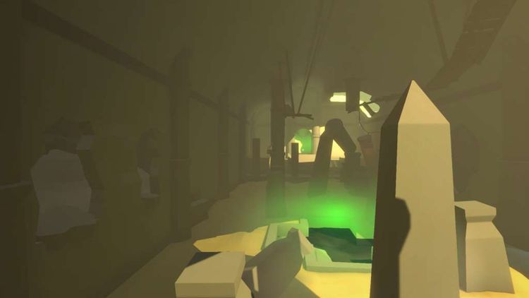 VThree Steam CD Key