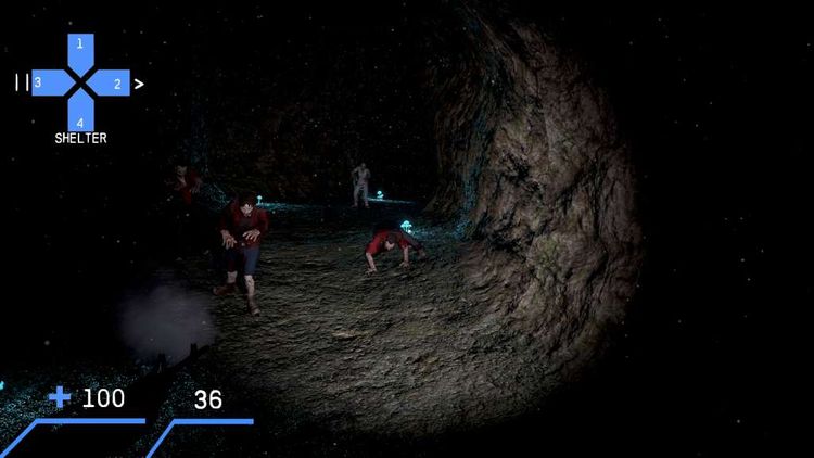 Death Penalty: Beginning Steam CD Key