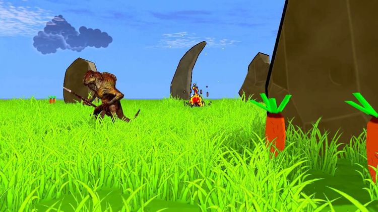 The Return Home Steam CD Key