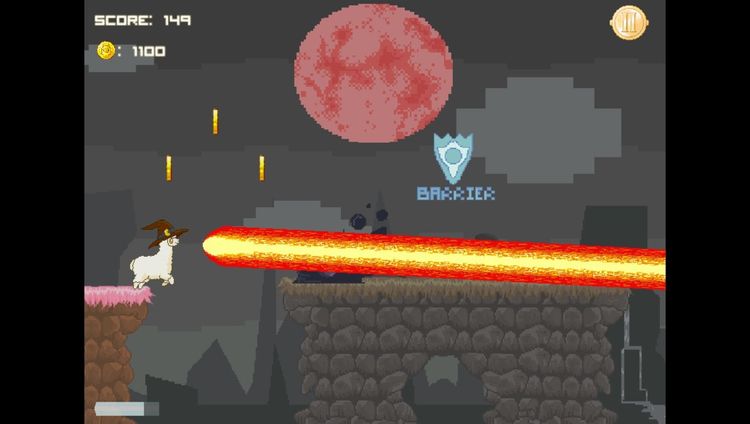 Alpacapaca Dash PC Steam CD Key