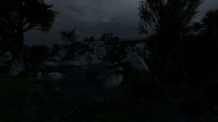 Shadows Peak Steam Gift