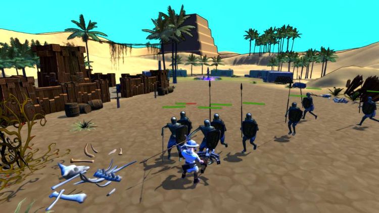 Tower Defense Ultimate Steam CD Key