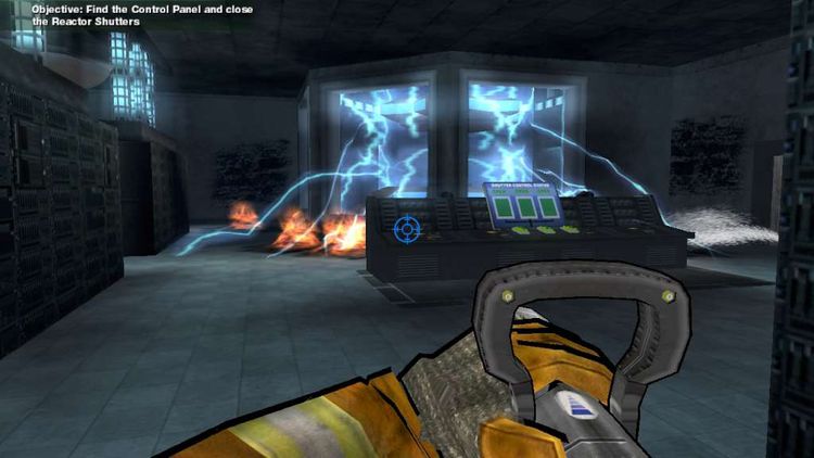 Real Heroes: Firefighter HD GOG CD Key