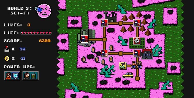 SEEP Universe Steam CD Key