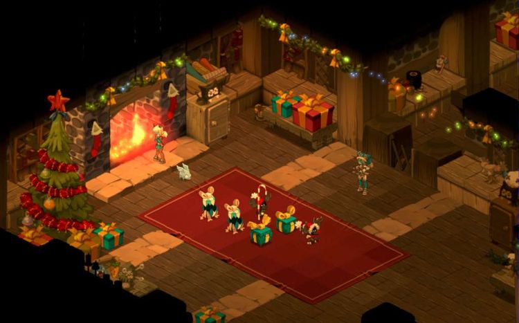 WAKFU - Jiva Pack CD Key