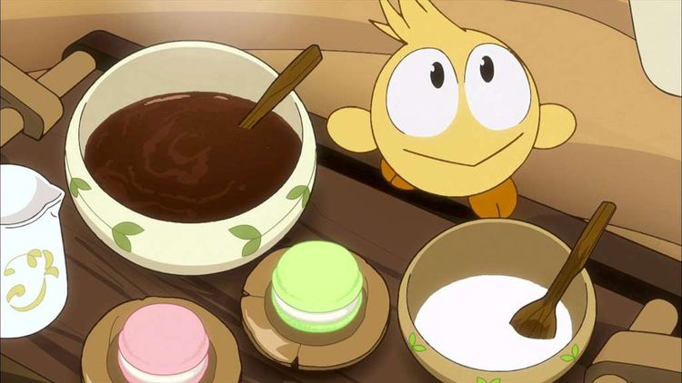 WAKFU - Ogrest Anime Pack CD Key