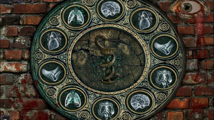 Revenge of the Spirit: Rite of Resurrection Steam CD Key