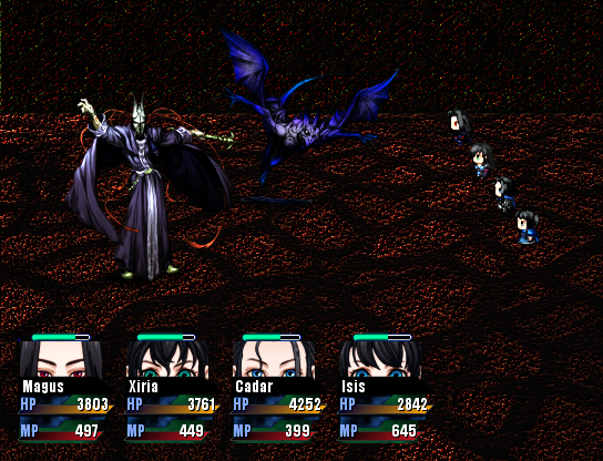 Chronicles of a Dark Lord: Episode 1 Tides of Fate Complete PC Steam CD Key