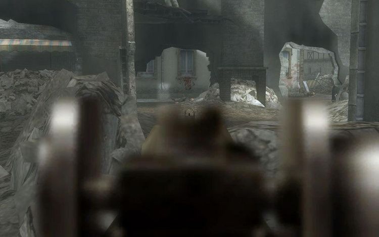 Brothers in Arms: Earned in Blood Ubisoft Connect CD Key