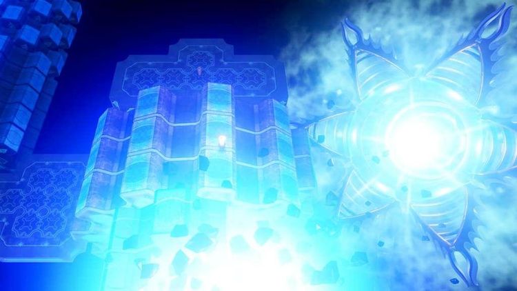 Candleman EU Nintendo Switch CD Key