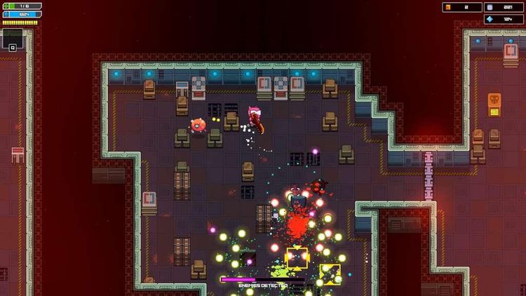 Spaceship Looter Steam CD Key