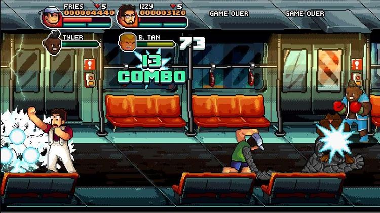 99Vidas PC Steam CD Key