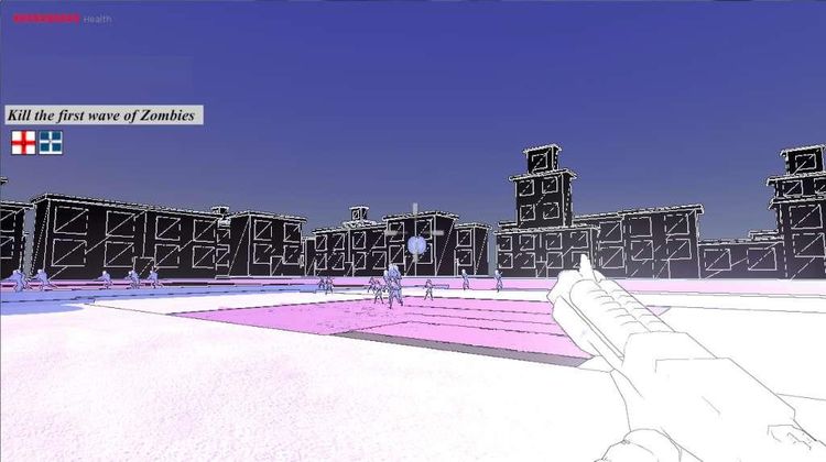 Brain In My Head Steam CD Key