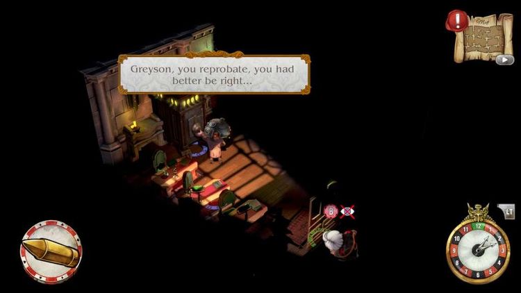 The Sexy Brutale Steam CD Key