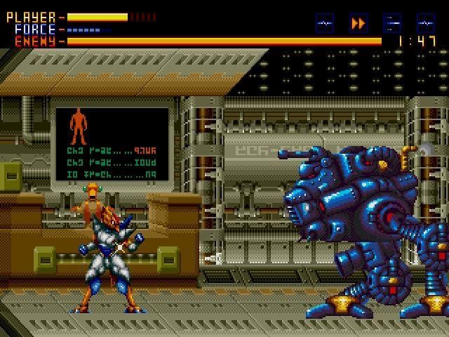 Alien Soldier Steam CD Key
