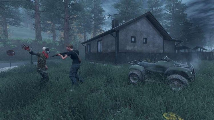 H1Z1 - Trickster Crate Activation Key