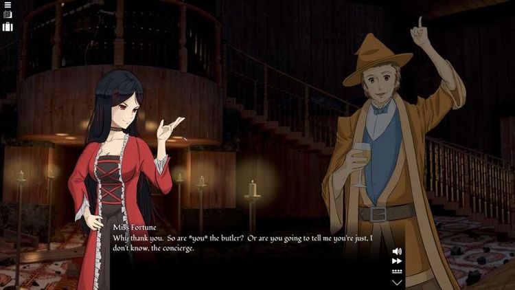 MMM: Murder Most Misfortunate Steam CD Key
